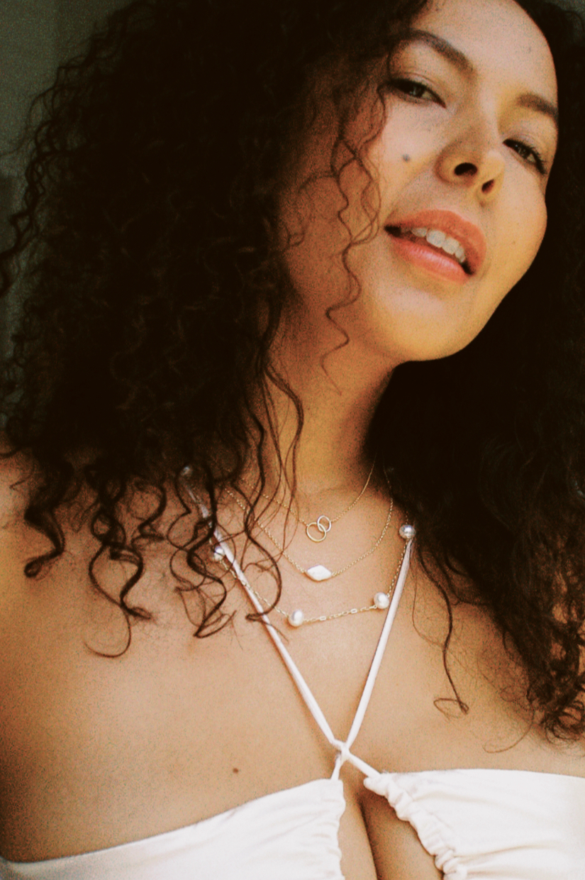 BEST SELLING NECKLACES