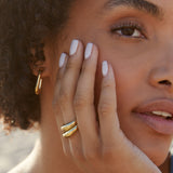 Dome Ring