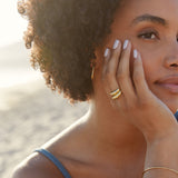 Dome Ring