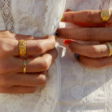 Everyday Band Ring