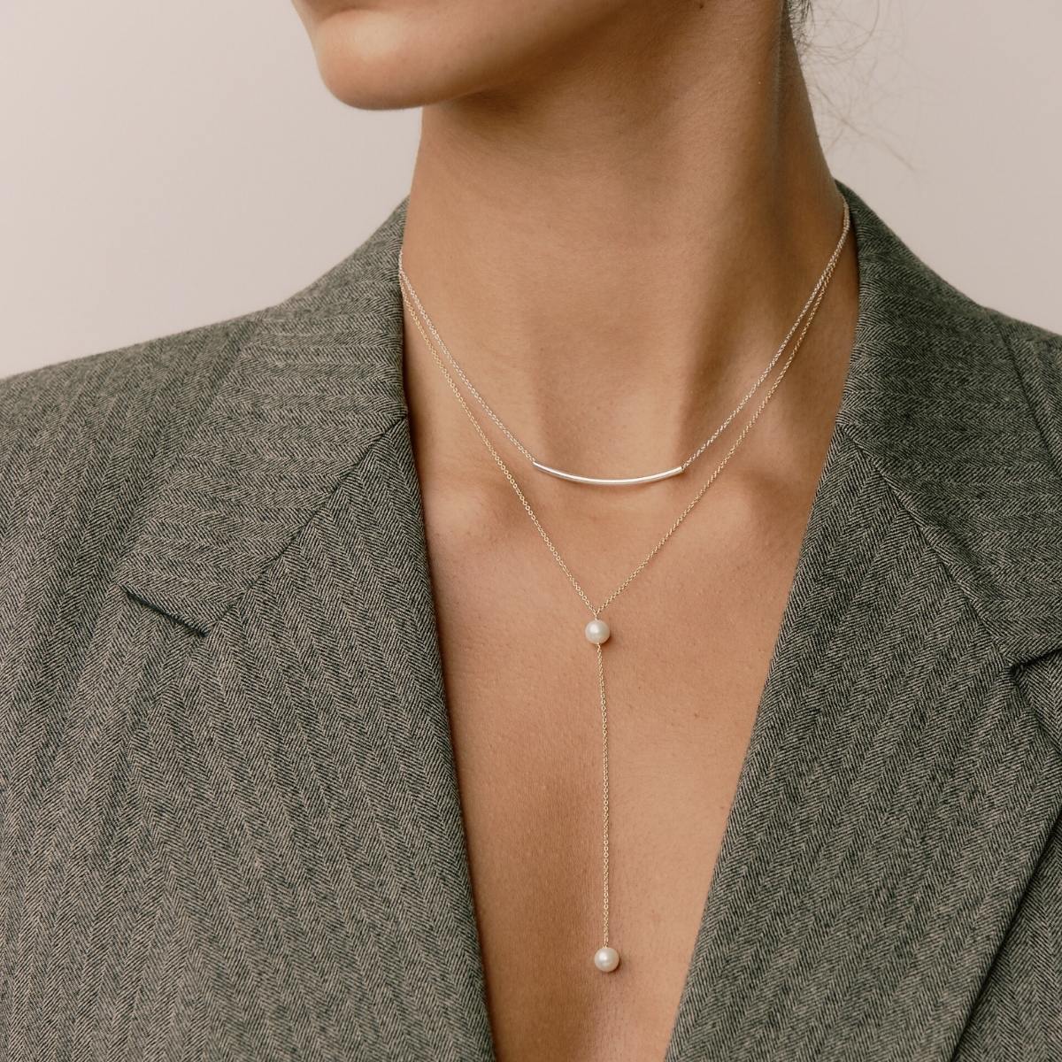 Balance Necklace Classic - Dogeared