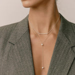 Balance Necklace Classic - Dogeared