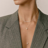 Balance Necklace Classic - Dogeared