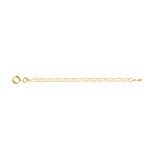 3" necklace extender - Dogeared