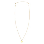 3" necklace extender - Dogeared