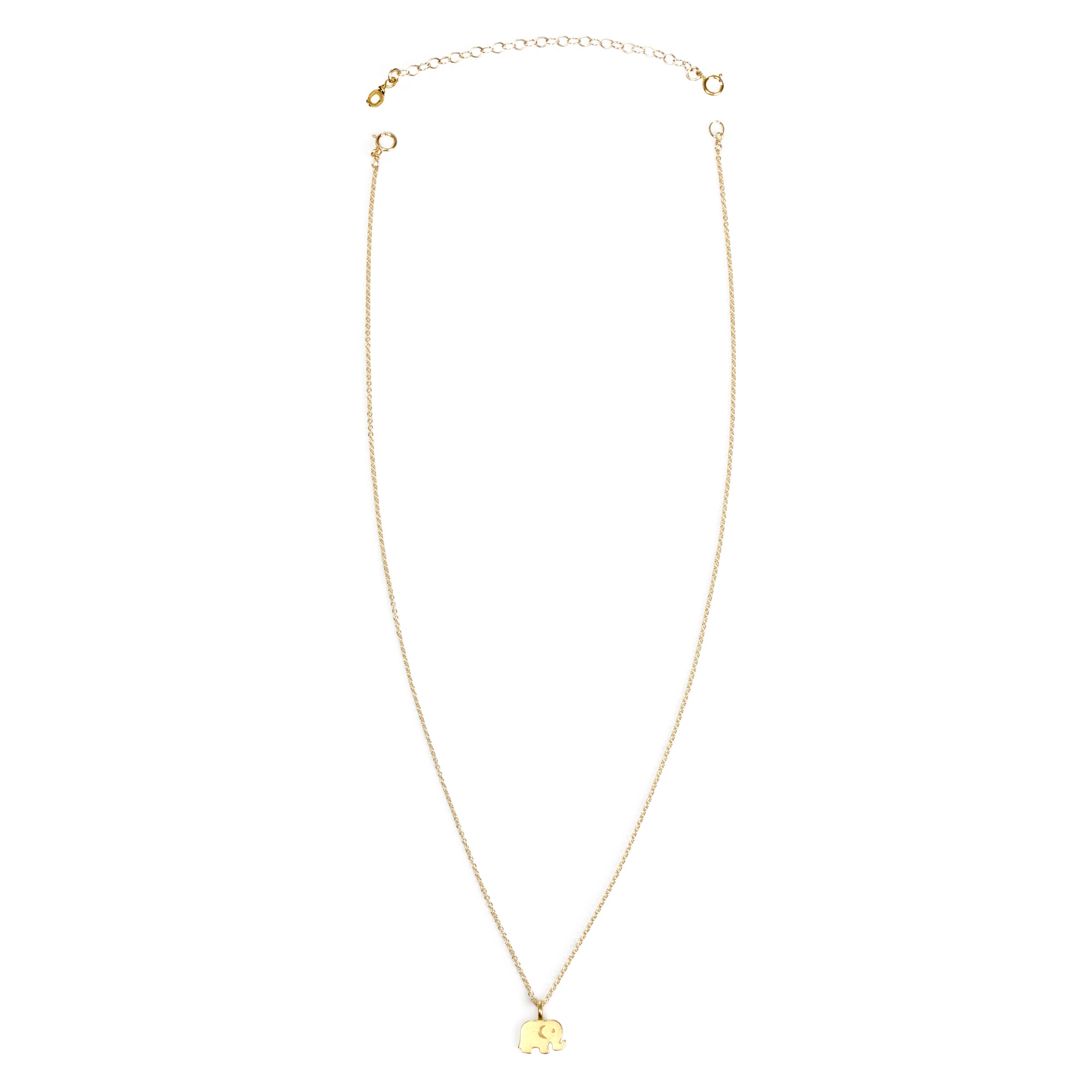 3" necklace extender - Dogeared