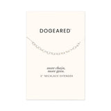 3" necklace extender - Dogeared