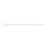 3" necklace extender - Dogeared