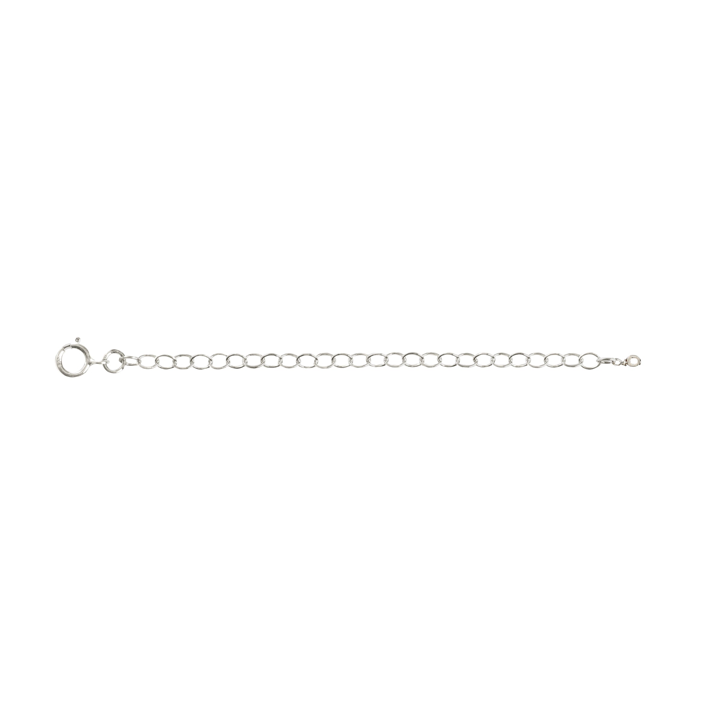 3" necklace extender - Dogeared