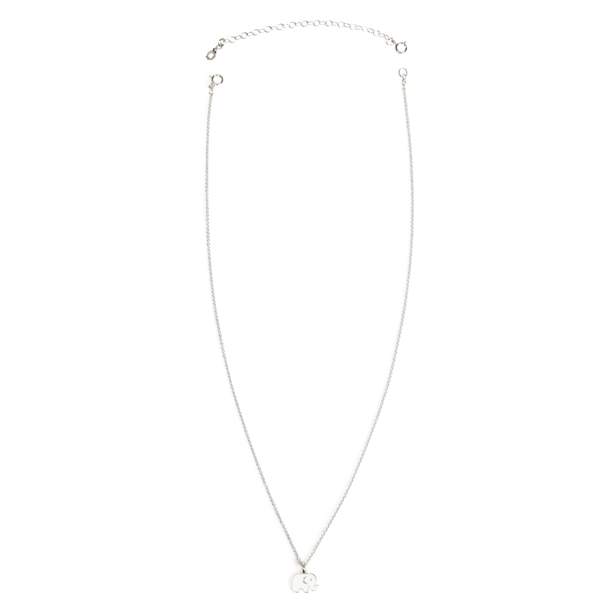 3" necklace extender - Dogeared