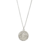 Saint christopher necklace - Dogeared
