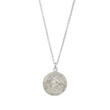 Saint christopher necklace - Dogeared