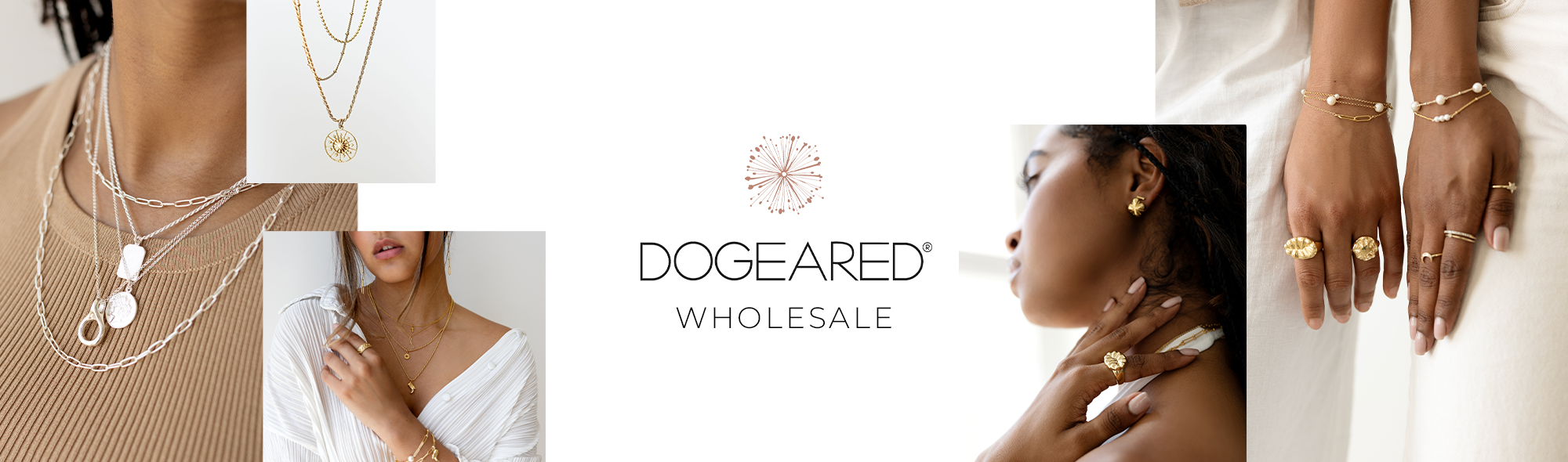 Dogeared Wholesale