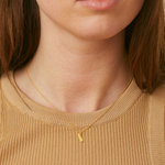 I love California charm necklace - Dogeared
