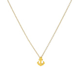 (gold)