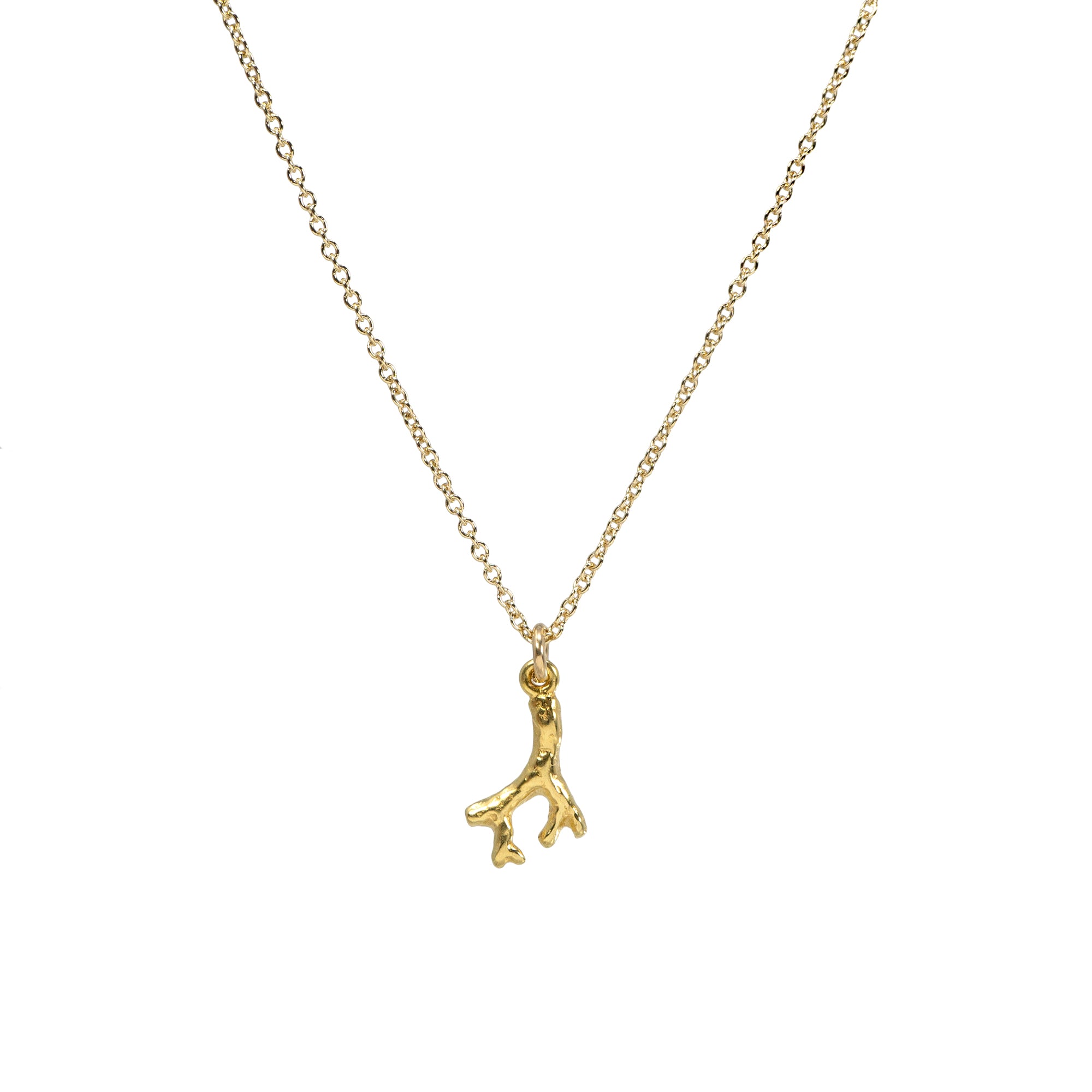 Meant for Forever Necklace | Groovy's | Pearl Necklace | Gold Necklace