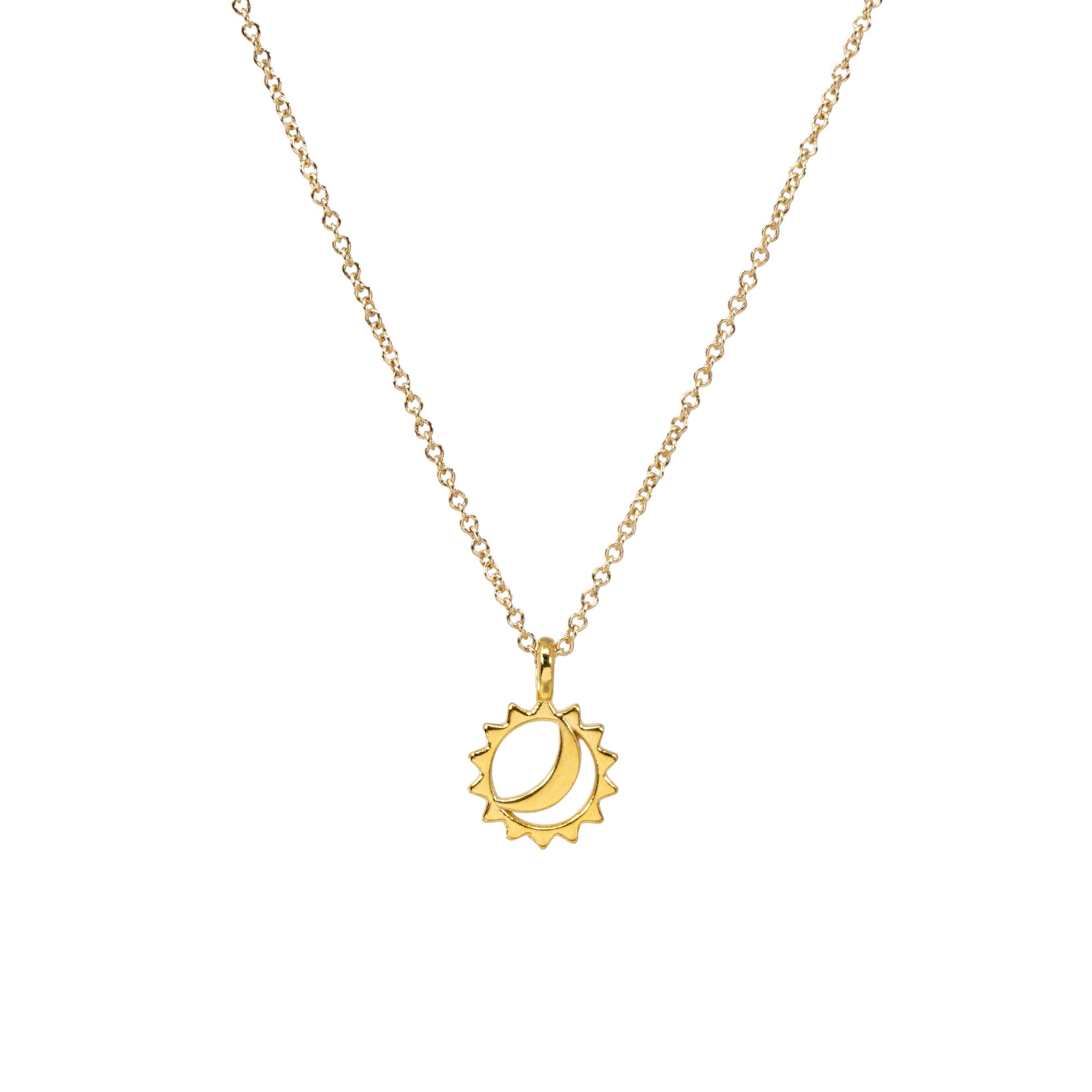 Necklace shine light i love best sale you