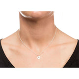 Going places compass necklace - Dogeared