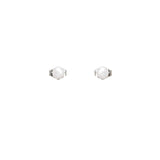 It's The Little Things Pearl Stud Earrings