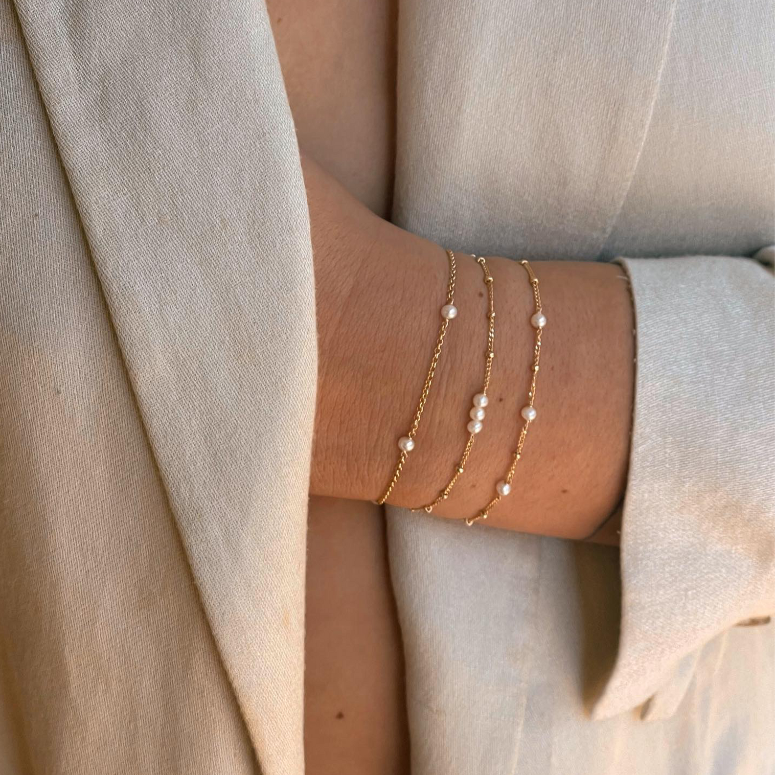 PEARLS