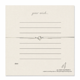 Silver card back