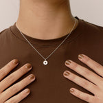 Going Places Compass Necklace - Dogeared