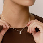Accomplish Magnificent Things Starburst Necklace - Dogeared