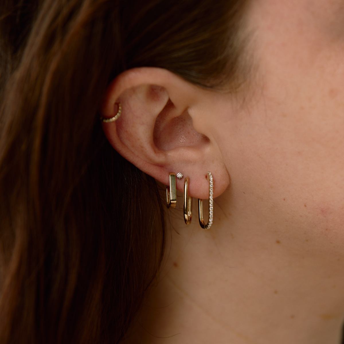 FINE 14KT & DIAMONDS – Dogeared