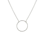 Sparkle Karma Necklace-Archives