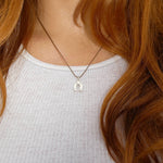 Horse Power Necklace 2026 Year of the Fire Horse - Dogeared