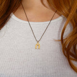 Horse Power Necklace 2026 Year of the Fire Horse - Dogeared
