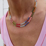 Pride Love Gem Beaded Necklace Limited Edition Archives