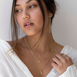 The Original Karma Necklace Dogeared