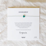 Turquoise Heart Cord Bracelet- Limited Edition/Archives