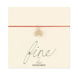 14KT Gold Angel By Your Side Charm