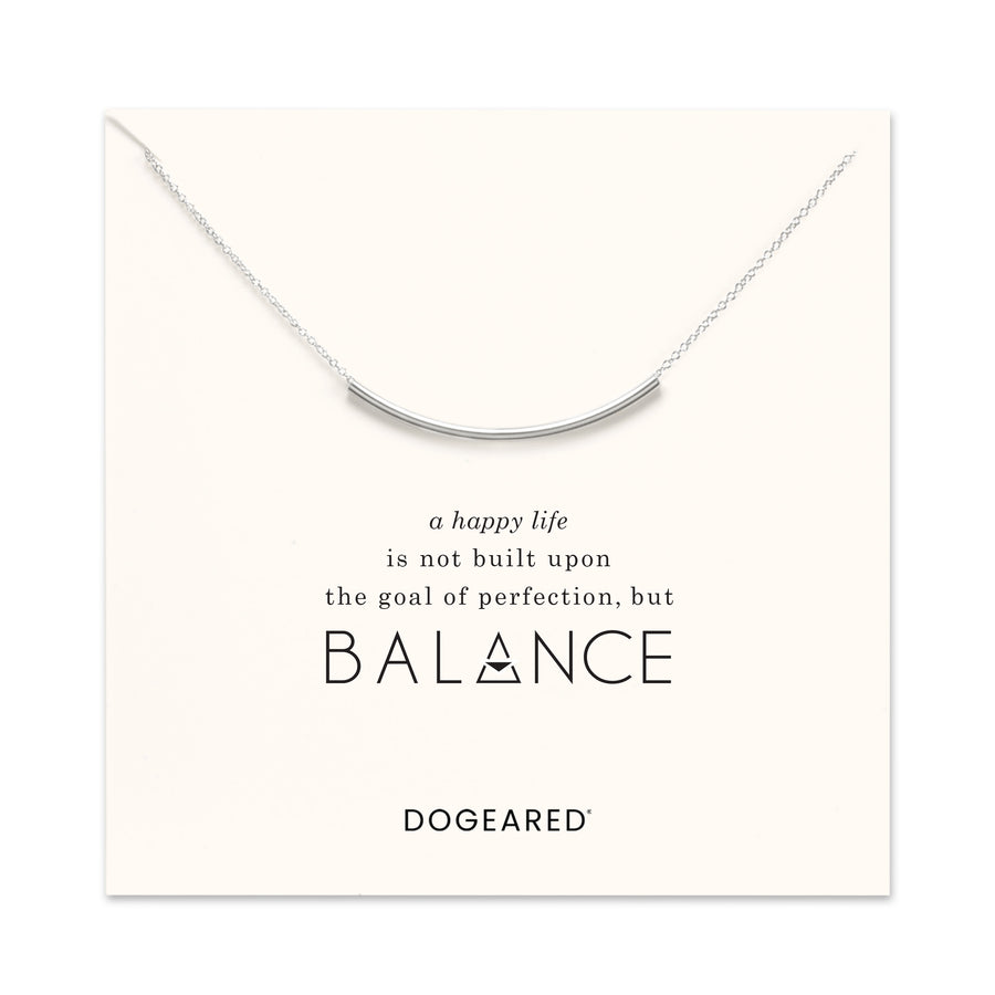 Balance Necklace Dogeared