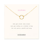 The original karma necklace - Dogeared