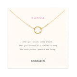 The original karma necklace - Dogeared