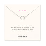 The original karma necklace - Dogeared