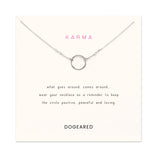 The original karma necklace - Dogeared