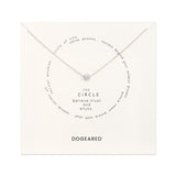 Circle necklace - Dogeared
