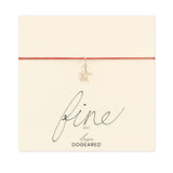 14KT Gold Open Star Charm