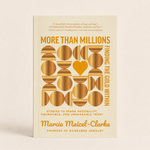 more than millions book cover