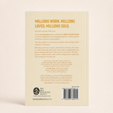 more than millions book back