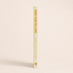 more than millions book spine