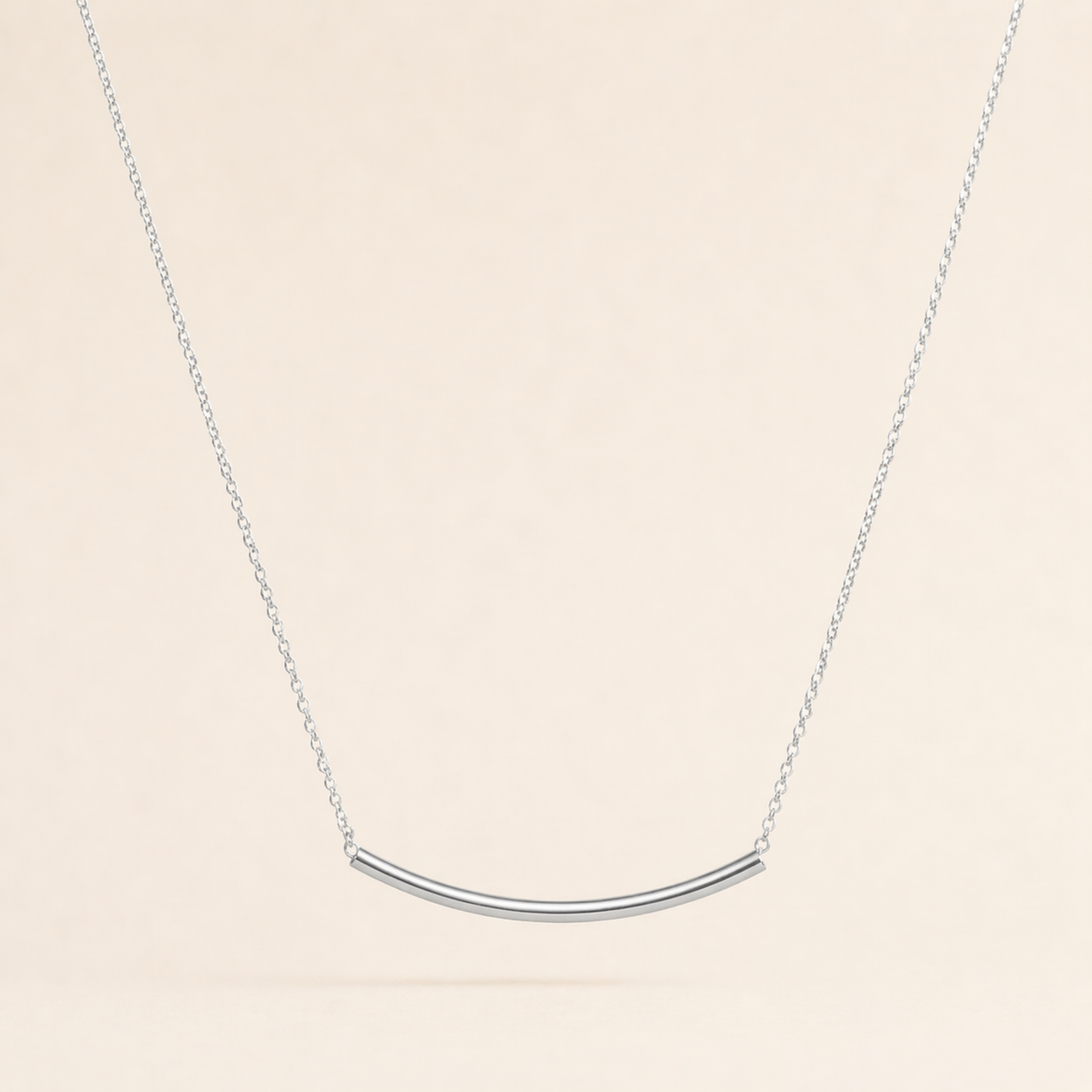 Balance Necklace Classic
