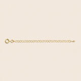 3" Necklace Extender