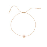 Pink Pearl Wishing Bracelet