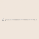 3" Necklace Extender