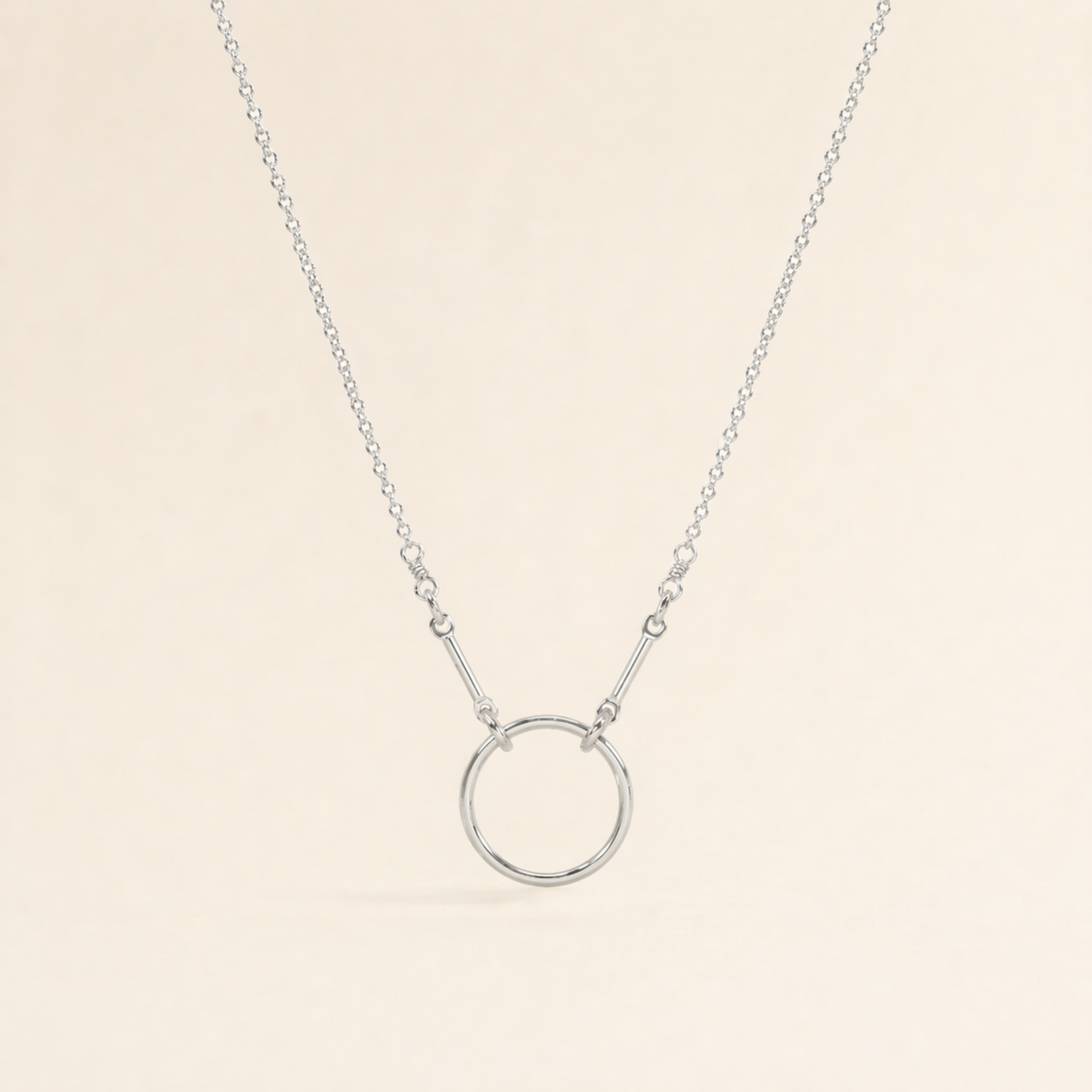 Best Selling Original Karma Necklace